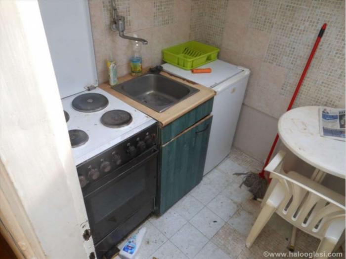 jednosoban stan 28m2, mirijevo pijaca hitno prodaja besplatni mali oglasi