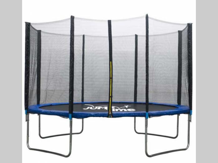 jump time trampolina 305 cm besplatni mali oglasi