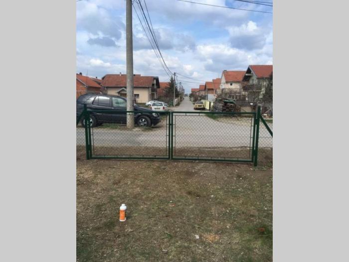 žičane ograde i kapije besplatni mali oglasi