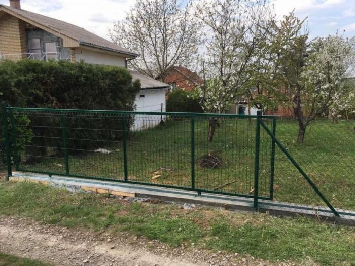 žičane ograde i kapije besplatni mali oglasi