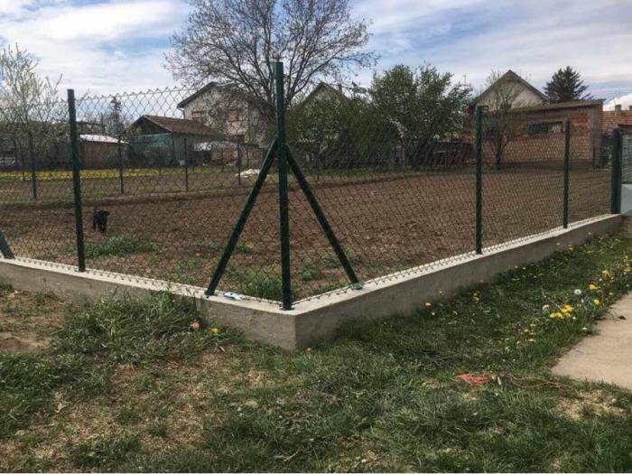 žičane ograde i kapije besplatni mali oglasi