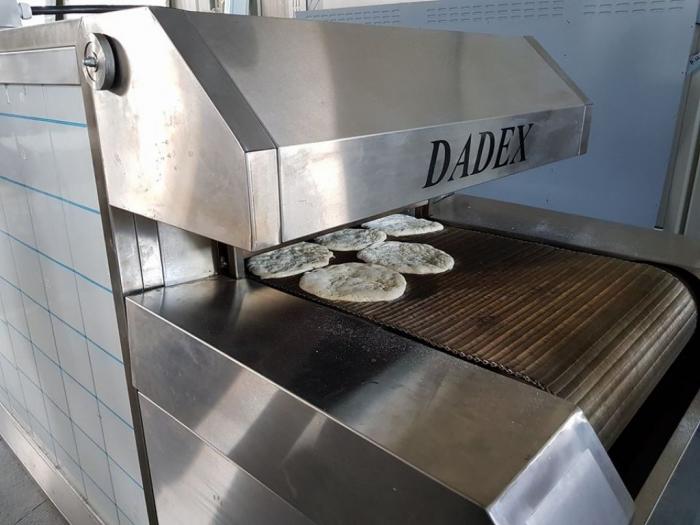 dadex pekarske peći i oprema besplatni mali oglasi