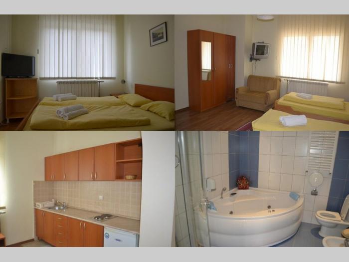 banja koviljača apartmani besplatni mali oglasi