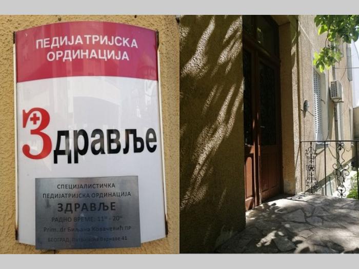 pedijatar vračar besplatni mali oglasi