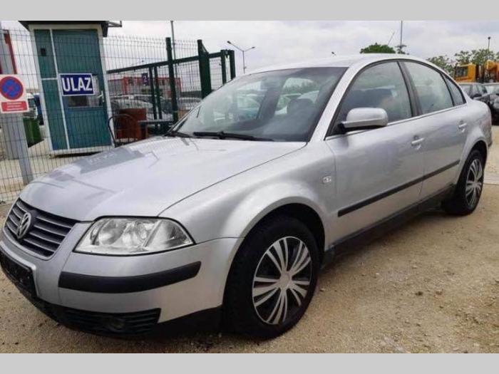 volkswagen passat b5 5 passat b 5 5 1,9 tdi (2003) besplatni mali oglasi