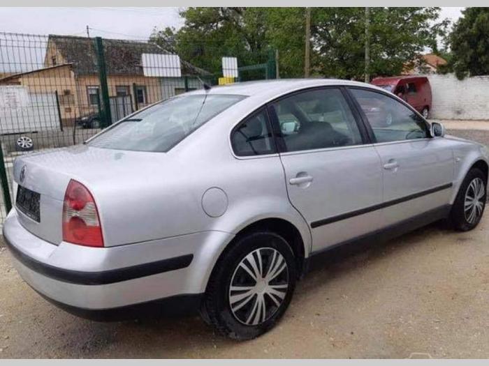 volkswagen passat b5 5 passat b 5 5 1,9 tdi (2003) besplatni mali oglasi