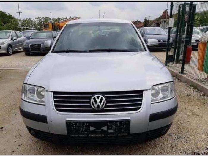 volkswagen passat b5 5 passat b 5 5 1,9 tdi (2003) besplatni mali oglasi