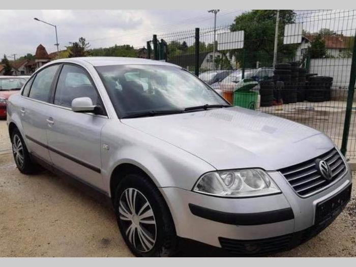 volkswagen passat b5 5 passat b 5 5 1,9 tdi (2003) besplatni mali oglasi