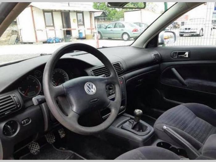 volkswagen passat b5 5 passat b 5 5 1,9 tdi (2003) besplatni mali oglasi