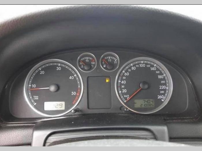 volkswagen passat b5 5 passat b 5 5 1,9 tdi (2003) besplatni mali oglasi
