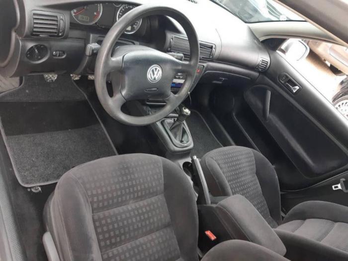 volkswagen passat b5 5 passat b 5 5 1,9 tdi (2003) besplatni mali oglasi