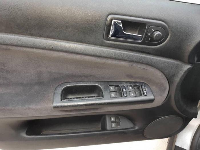 volkswagen passat b5 5 passat b 5 5 1,9 tdi (2003) besplatni mali oglasi