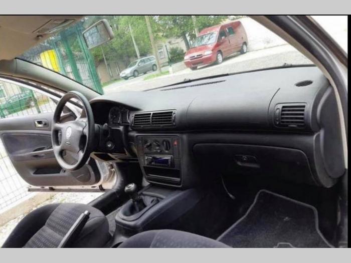 volkswagen passat b5 5 passat b 5 5 1,9 tdi (2003) besplatni mali oglasi