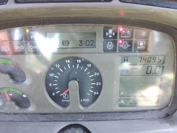 prodajem traktor deuz fahr afroton 265 besplatni mali oglasi