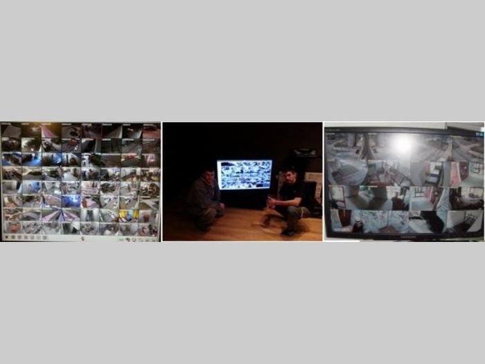 video nadzori i protivprovalni sistemi besplatni mali oglasi