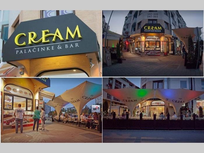 cream bar novi sad besplatni mali oglasi