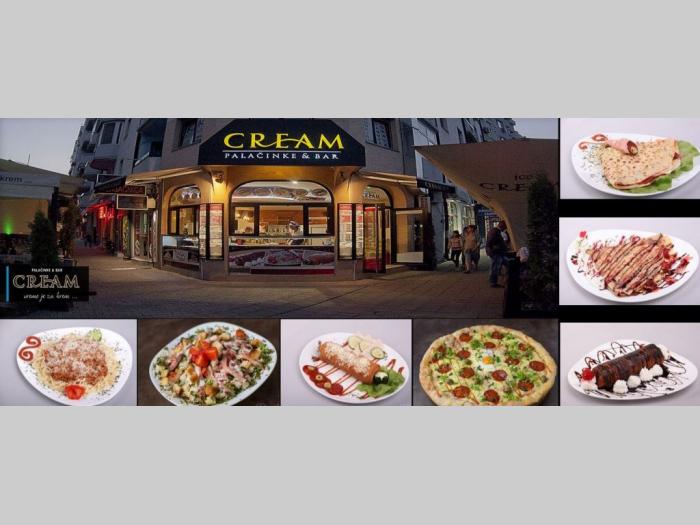 cream bar novi sad besplatni mali oglasi