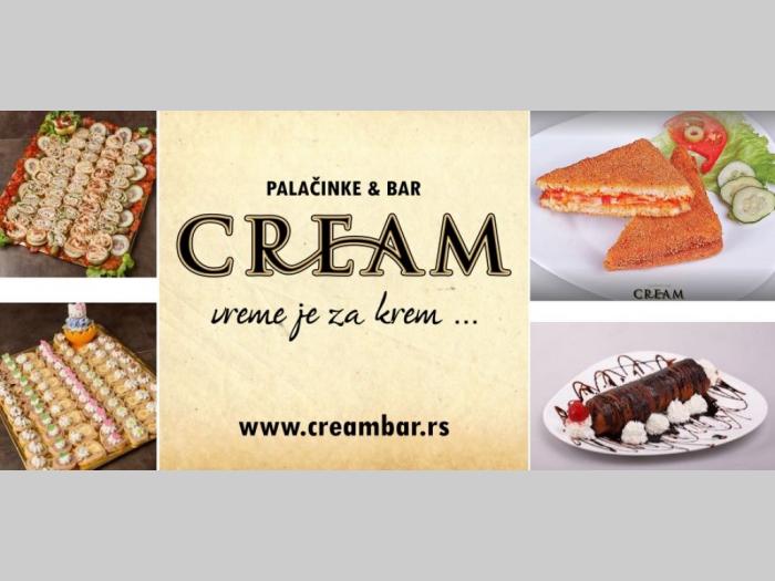cream bar novi sad besplatni mali oglasi