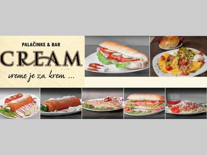 cream bar novi sad besplatni mali oglasi