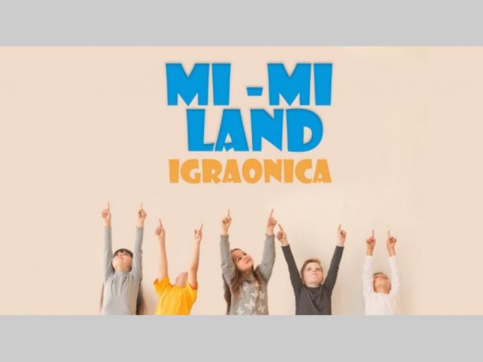m i mi land igraonica žarkovo besplatni mali oglasi