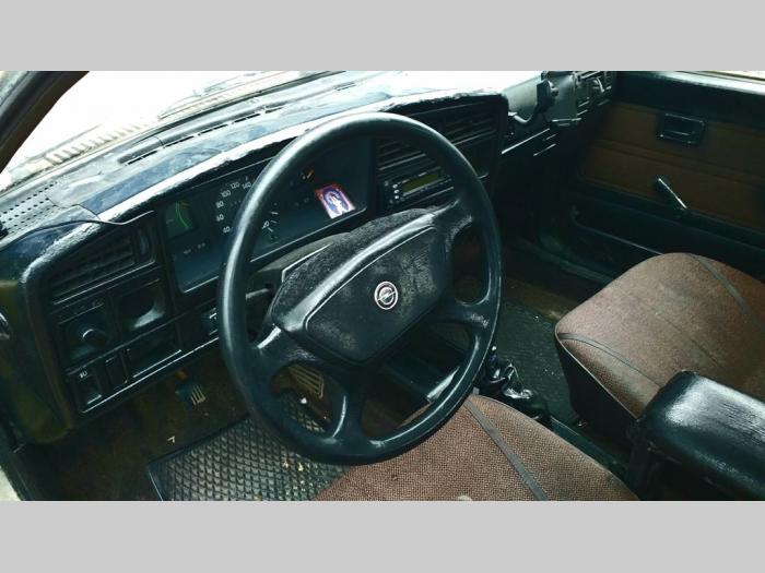 opel ascona 1 3 besplatni mali oglasi