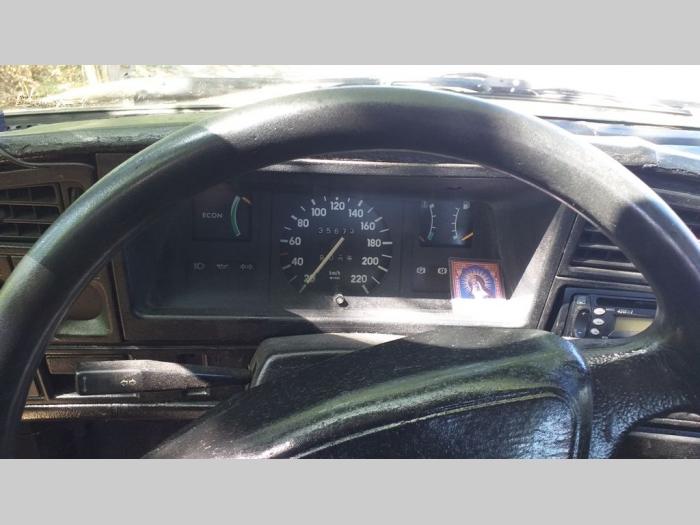 opel ascona 1 3 besplatni mali oglasi