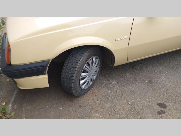 opel ascona 1 3 besplatni mali oglasi