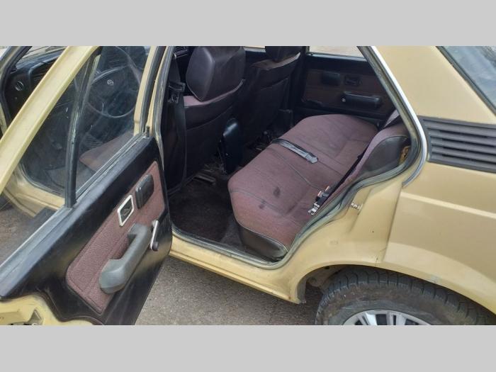 opel ascona 1 3 besplatni mali oglasi