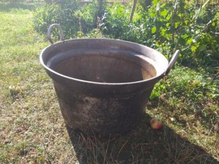 kazan za topljenje masti besplatni mali oglasi