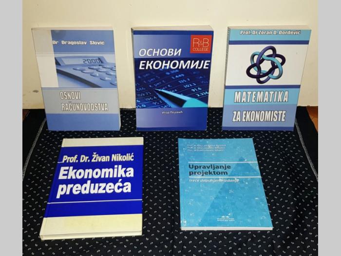 stručne knjige besplatni mali oglasi