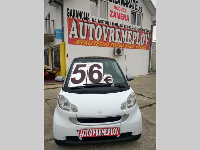 smart fortwo 0 8 cdi besplatni mali oglasi
