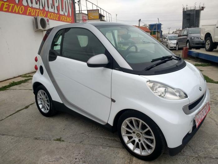 smart fortwo 0 8 cdi besplatni mali oglasi