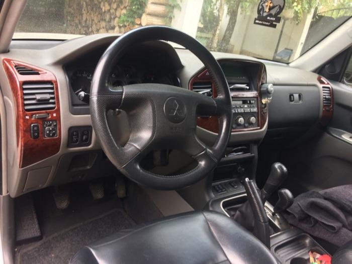 mitsubishi pajero montero besplatni mali oglasi