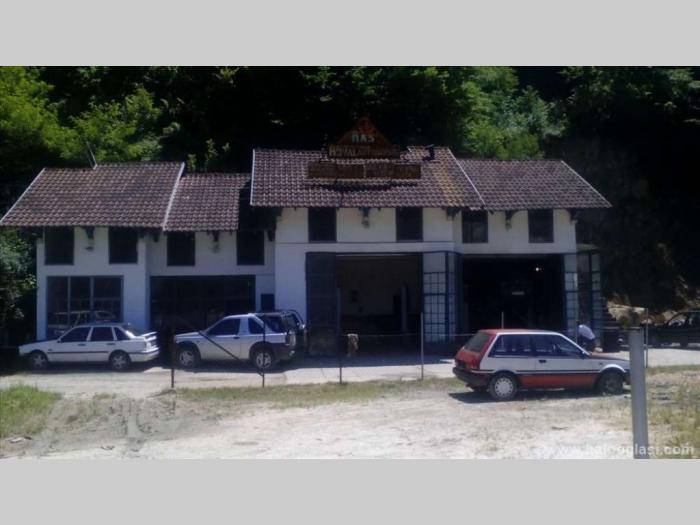 poslovni objekat za sve delatnosti besplatni mali oglasi