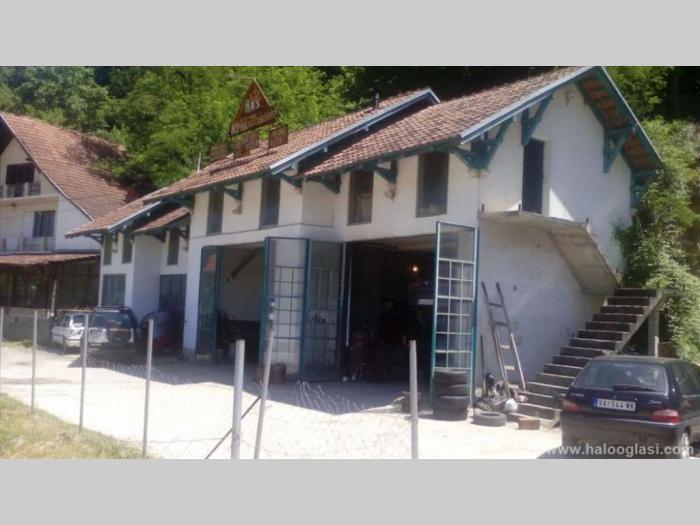 poslovni objekat za sve delatnosti besplatni mali oglasi