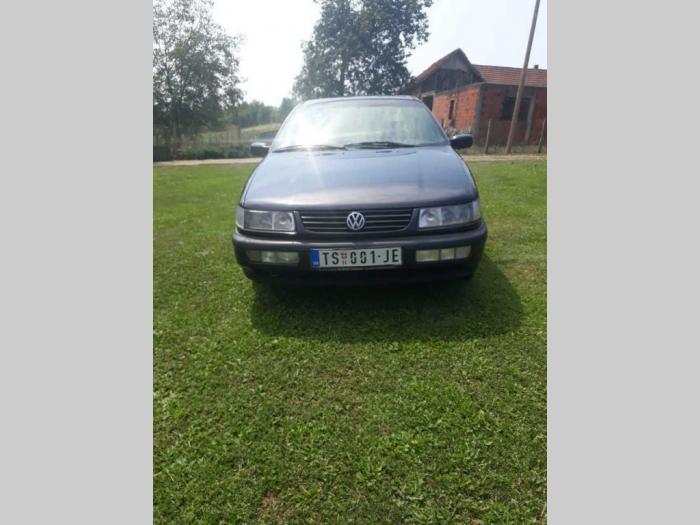volkswagen passat b4 96 1,9 tdi besplatni mali oglasi