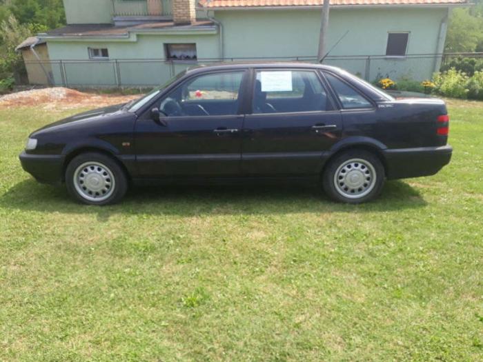 volkswagen passat b4 96 1,9 tdi besplatni mali oglasi