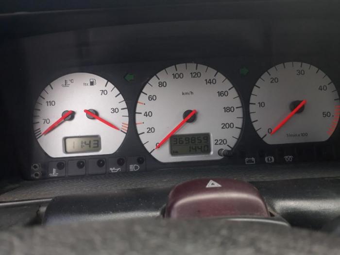 volkswagen passat b4 96 1,9 tdi besplatni mali oglasi