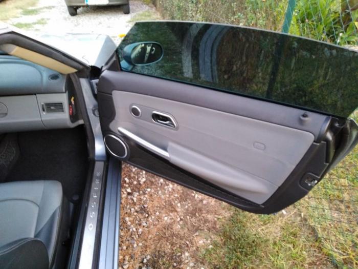 chrysler crossfire jedinstven krajsler u srbiji besplatni mali oglasi