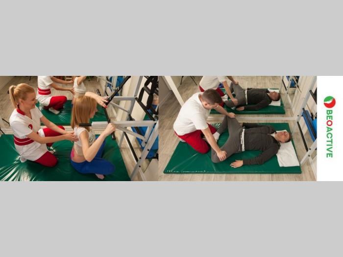 fizikalna terapija voždovac besplatni mali oglasi