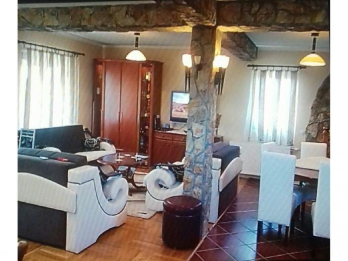 zlatibor, kuća za odmor 130m2, 5a, opremljena besplatni mali oglasi