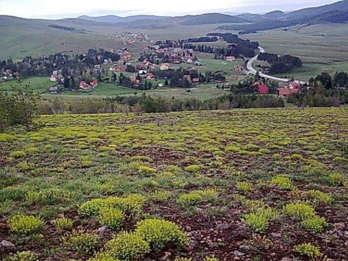 zlatibor, kuća za odmor 130m2, 5a, opremljena besplatni mali oglasi