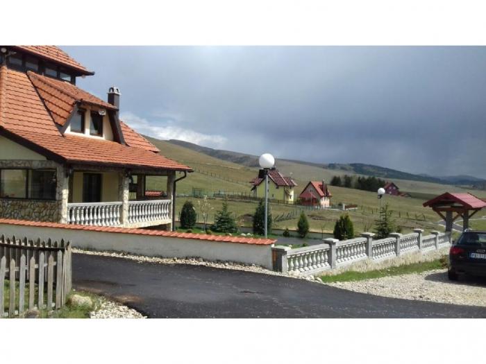zlatibor, kuća za odmor 130m2, 5a, opremljena besplatni mali oglasi