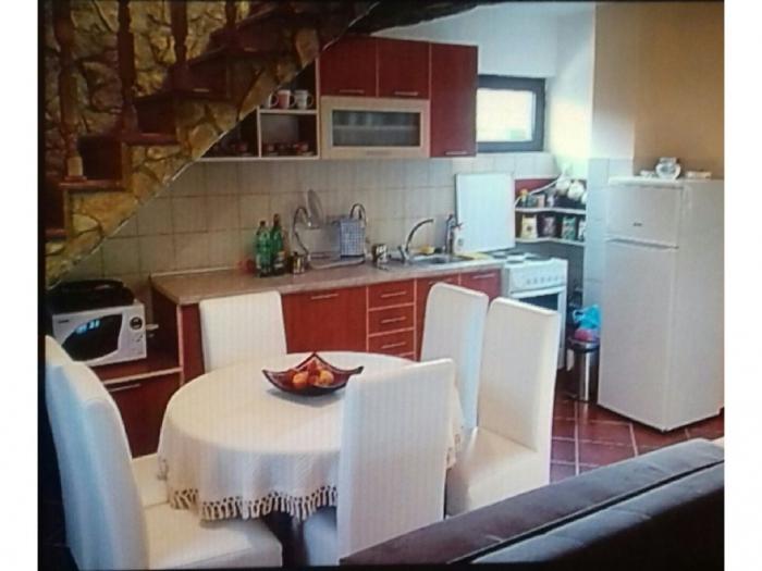 zlatibor, kuća za odmor 130m2, 5a, opremljena besplatni mali oglasi