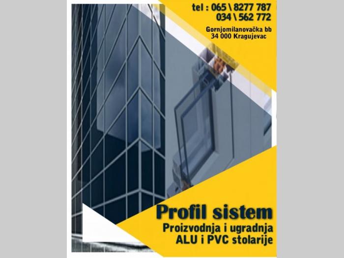 profil sistem kragujevac besplatni mali oglasi