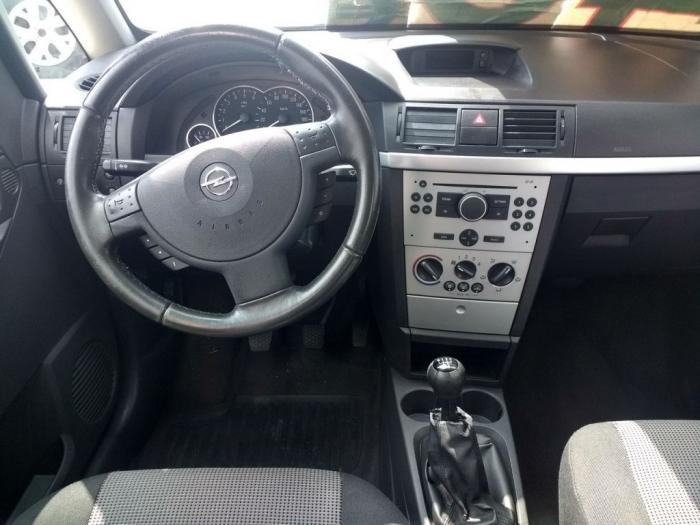 opel meriva 1 7cdti besplatni mali oglasi
