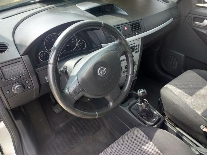 opel meriva 1 7cdti besplatni mali oglasi