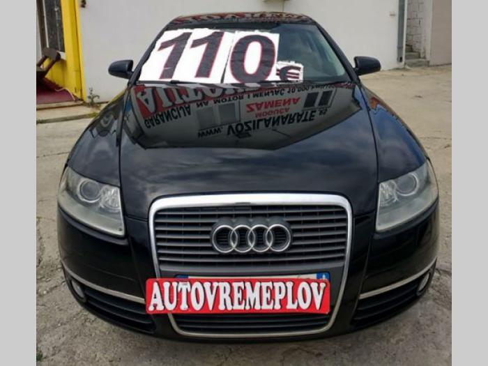 audi a6 2 0 tdi besplatni mali oglasi