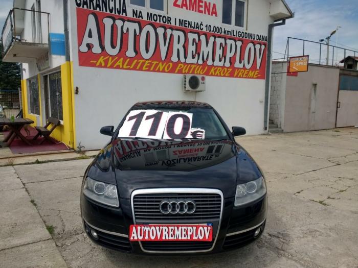 audi a6 2 0 tdi besplatni mali oglasi