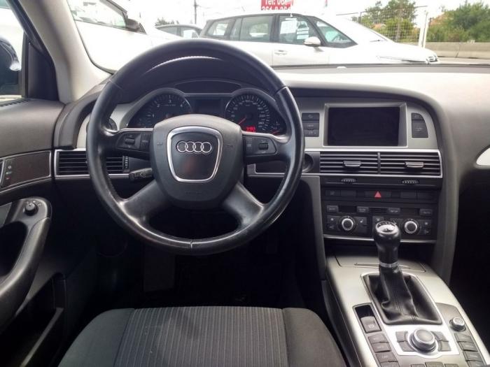 audi a6 2 0 tdi besplatni mali oglasi